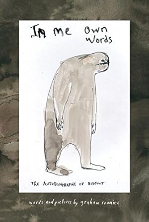 Immagine del venditore per In Me Own Words: The Autobiography of Bigfoot venduto da Dream Books Co.