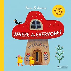 Imagen del vendedor de Where is Everyone? a la venta por Zoom Books Company