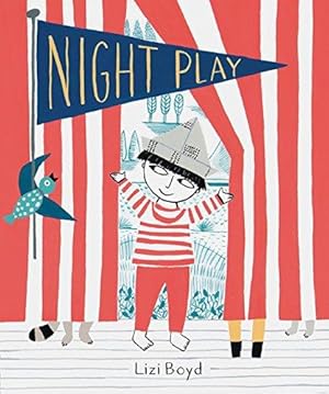 Seller image for Night Play for sale by WeBuyBooks