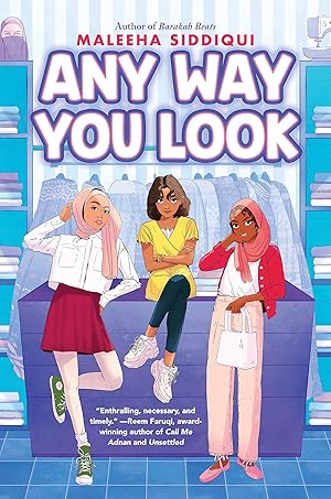 Bild des Verk�ufers f�r Any Way You Look zum Verkauf von Dream Books Co.