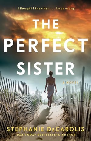 Immagine del venditore per The Perfect Sister: A Novel venduto da Dream Books Co.