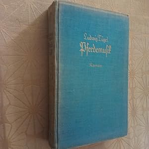 Von der Verkäuferin bzw. dem Verkäufer bereitgestelltes Bild für Pferdemusik zum Verkauf durch Buchwolf 1887