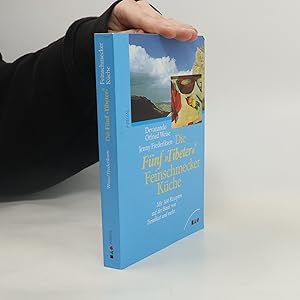 Bild des Verk�ufers f�r Die F�nf 'Tibeter' Feinschmecker K�che zum Verkauf von Bookbot