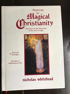 Imagen del vendedor de Patterns in Magical Christianity: Gateways to the Mysteries of the Son of Light a la venta por -OnTimeBooks-