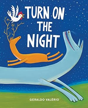 Imagen del vendedor de Turn On the Night a la venta por Zoom Books Company