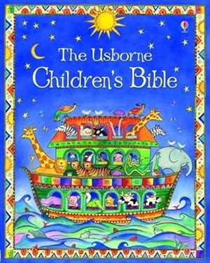 Seller image for Children's Bible (Usborne Childrens Bible) (Usborne Bibles) for sale by WeBuyBooks 2