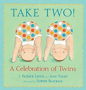 Immagine del venditore per Take Two!: A Celebration of Twins venduto da Zoom Books Company