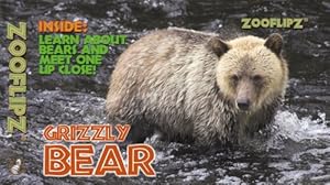 Imagen del vendedor de Animal Flipbooks (Grizzly Bear) a la venta por -OnTimeBooks-