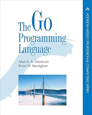 Seller image for Go Programming Language, The (Addison-Wesley Professional Computing Series) for sale by 2nd Life Books