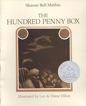 Seller image for The Hundred Penny Box (Picture Puffin Books) for sale by Zoom Books Company