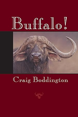 Imagen del vendedor de Buffalo! que vende 2nd Life Books