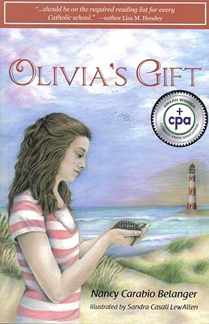Seller image for Olivia's Gift for sale by Zoom Books East