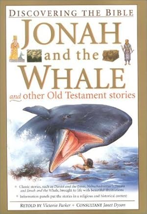 Seller image for Jonah and the Whale and Other Old Testament Stories (Discovering The Bible) for sale by Zoom Books Company