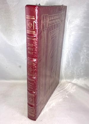 The New War: The Web of Crime That Threatens America's Security