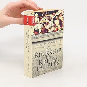 Imagen del vendedor de Die Ruckkehr des Kreuzfahrers a la venta por Bookbot