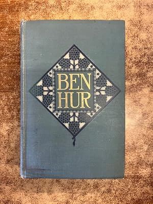 Seller image for Ben Hur A Tale of the Christ for sale by Chapter Two Bookstore