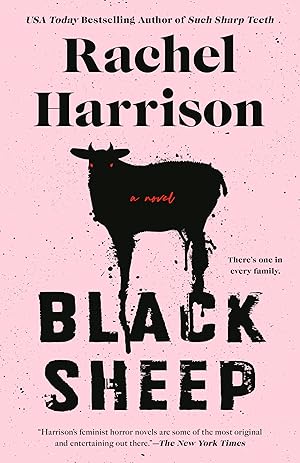 Immagine del venditore per Black Sheep venduto da clickgoodwillbooks