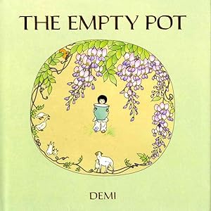 Seller image for The Empty Pot for sale by -OnTimeBooks-