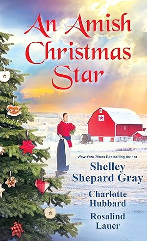 Seller image for An Amish Christmas Star for sale by Zoom Books East