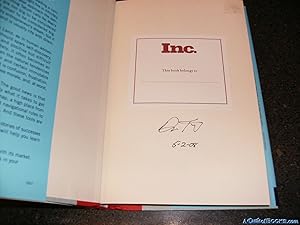 Imagen del vendedor de No Man's Land: What to Do When Your Company Is Too Big to Be Small but TooSmall to Be Big a la venta por Greenworld Books