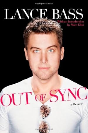 Imagen del vendedor de Out of Sync: A Memoir a la venta por Bay State Book Company