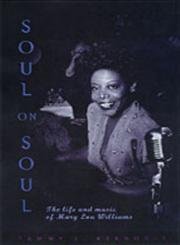 Imagen del vendedor de Soul on Soul: The Life and Music of Mary Lou Williams a la venta por Bay State Book Company