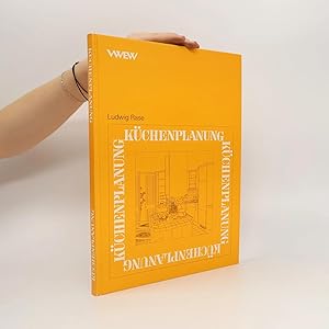 Bild des Verk�ufers f�r K�chenplanung zum Verkauf von Bookbot