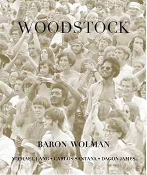 Seller image for Woodstock for sale by Bay State Book Company