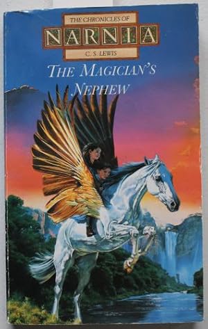 Seller image for THE CHRONICLES OF NARNIA; (1) THE MAGICIAN'S NEPHEW for sale by Comic World
