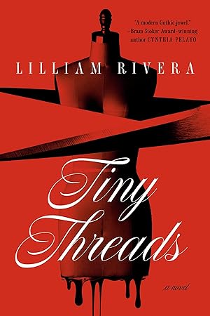 Seller image for Tiny Threads: A Novel for sale by Bay State Book Company