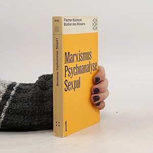 Imagen del vendedor de Marxismus, Psychoanalyse, Sexpol. Band 1 a la venta por Bookbot