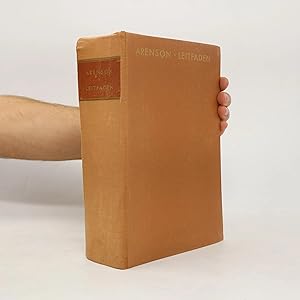 Bild des Verk�ufers f�r Leitfaden durch 50 Vortragszyklen Rudolf Steiners zum Verkauf von Bookbot