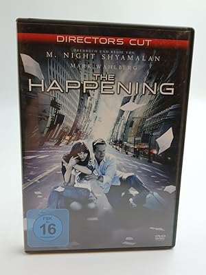 Immagine del venditore per The Happening (Director's Cut) venduto da butzle