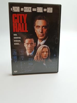 Seller image for City Hall for sale by butzle