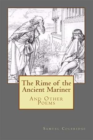 Seller image for Rime of the Ancient Mariner : And Other Poems for sale by GreatBookPrices