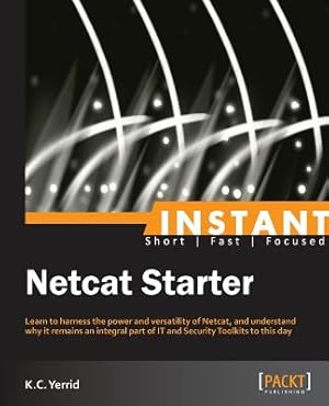 Immagine del venditore per Netcat Starter Guide venduto da GreatBookPrices