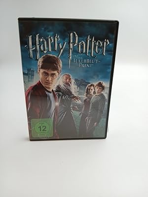Bild des Verk�ufers f�r Harry Potter und der Halbblutprinz zum Verkauf von butzle