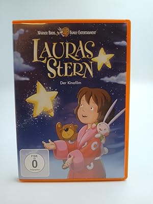 Bild des Verk�ufers f�r Lauras Stern - Der Kinofilm zum Verkauf von butzle