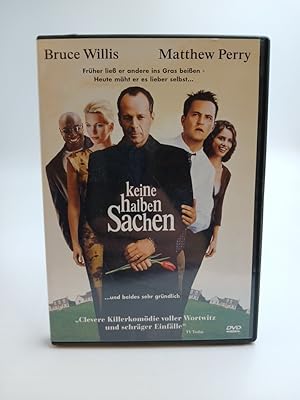 Immagine del venditore per Keine halben Sachen venduto da butzle