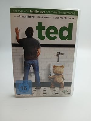 Seller image for Ted for sale by butzle