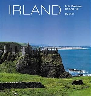 Immagine del venditore per Irland venduto da butzle