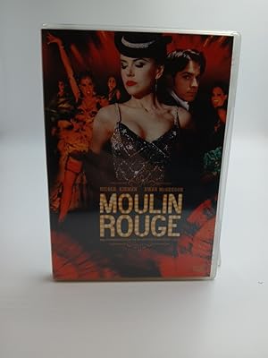 Bild des Verk�ufers f�r Moulin Rouge [Special Edition] [2 DVDs] zum Verkauf von butzle