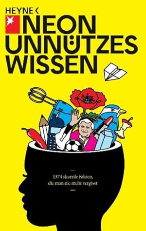 Bild des Verk�ufers f�r Unn�tzes Wissen: 1374 skurrile Fakten, die man nie mehr vergisst 1374 skurrile Fakten, die man nie mehr vergisst zum Verkauf von butzle