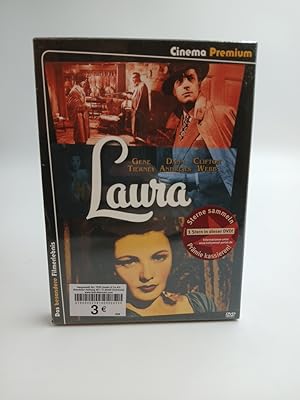 Seller image for Laura (Cinema Premium Edition, 2 DVDs) [Special Edition] for sale by butzle