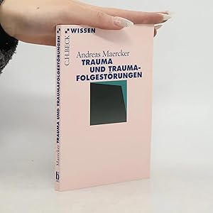 Bild des Verk�ufers f�r Trauma und Traumafolgest�rungen zum Verkauf von Bookbot