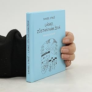 Imagen del vendedor de Lasko, zustan nam ziva a la venta por Bookbot