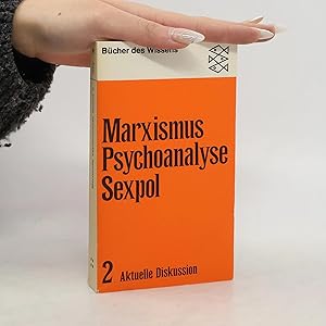 Imagen del vendedor de Marxismus Psychoanalyse Sexpol: Band 2 a la venta por Bookbot