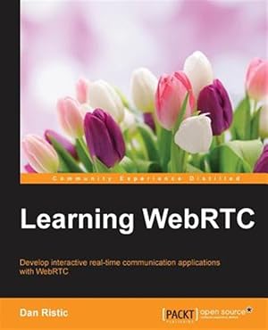 Immagine del venditore per Learning Webrtc venduto da GreatBookPrices