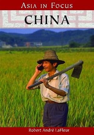 Imagen del vendedor de China a la venta por GreatBookPrices