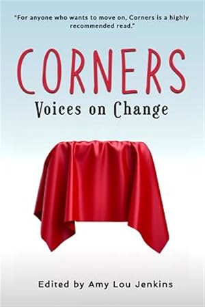 Bild des Verk�ufers f�r Corners: Voices on Change zum Verkauf von GreatBookPrices